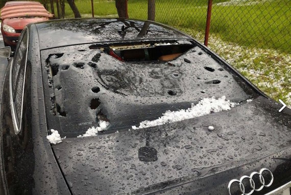 hail-strikes-car