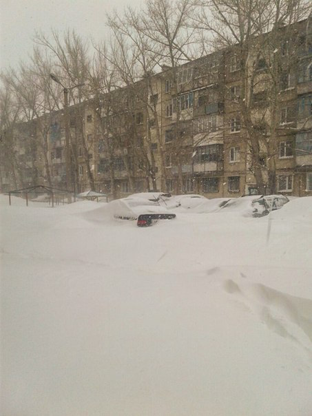 cars-under-snow