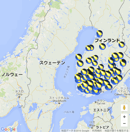 finland-fireball-map