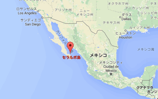 mexico-cerralvo-map