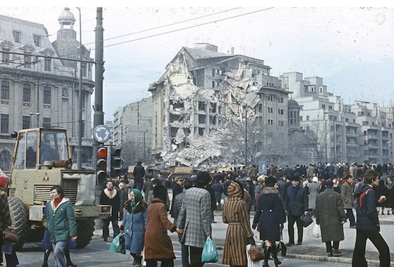 romania-earthquake-1977