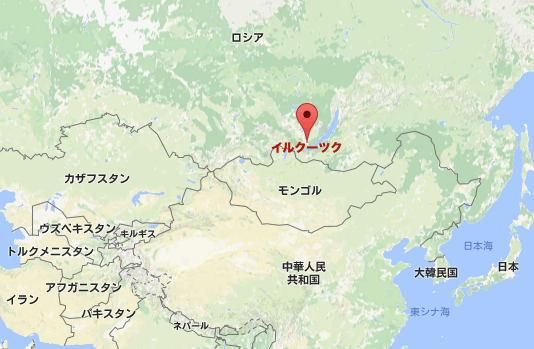 irkutsk-region-map