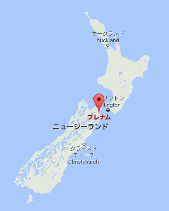 blenheim-newzealand-map