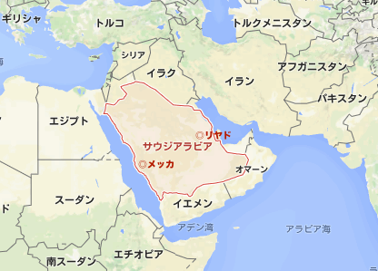saudi-map-2016