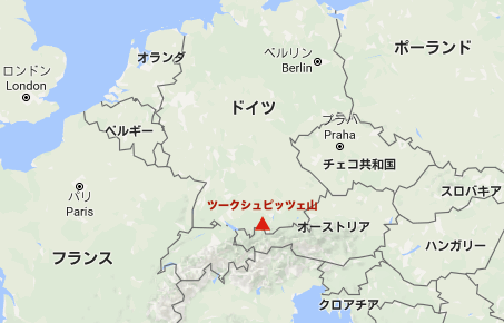 zugspitze-map